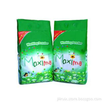 Original Perfume Maxima Compact Laundry Powder, Clothes Was